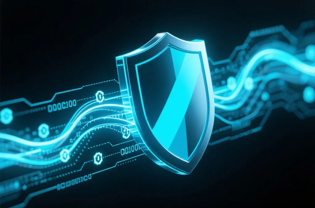 益达娱乐：如何利用尖端科技筑牢用户数据安全防线